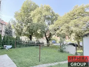 Prodej bytu 1+kk, Praha - Hloubětín, Kbelská, 31 m2