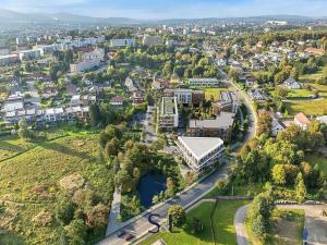 Prodej pozemku pro bydlení, Liberec, 12726 m2