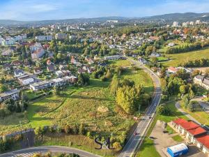 Prodej pozemku pro bydlení, Liberec, 12726 m2