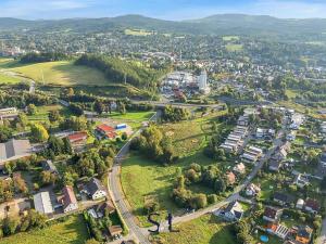 Prodej komerčního pozemku, Liberec, 12726 m2