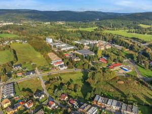 Prodej komerčního pozemku, Liberec, 12726 m2