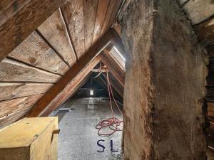 Prodej rodinného domu, Loužnice, 122 m2