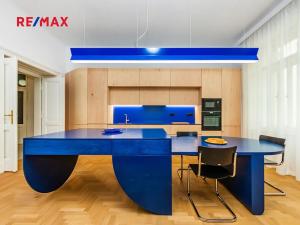 Pronájem bytu 2+1, Praha - Josefov, Žatecká, 116 m2