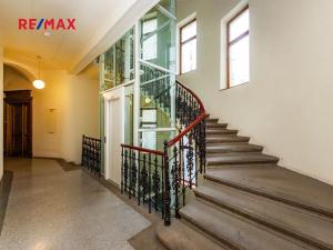 Pronájem bytu 2+1, Praha - Josefov, Žatecká, 116 m2