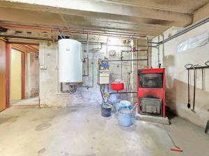 Prodej rodinného domu, Brumov-Bylnice - Brumov, Na Vyhlídce, 93 m2