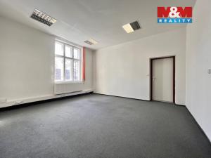 Pronájem kanceláře, Ostrava - Vítkovice, Sirotčí, 100 m2