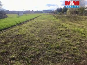 Prodej pole, Přísnotice, 1574 m2