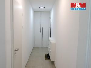 Pronájem bytu 2+kk, Praha - Horní Měcholupy, 52 m2