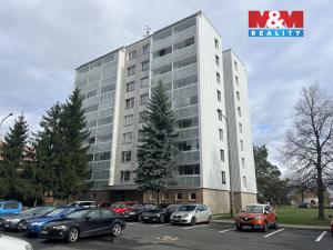 Prodej bytu 1+1, Kutná Hora - Šipší, Na Studních, 31 m2