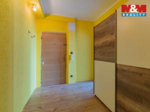 Prodej bytu 4+1, Cheb, Přátelství, 92 m2