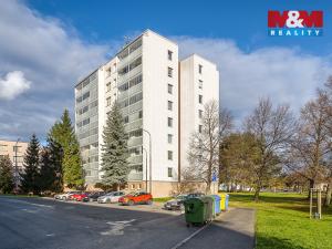 Prodej bytu 1+1, Kutná Hora - Šipší, Na Studních, 32 m2