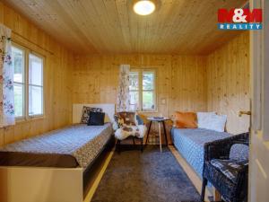 Prodej chalupy, Horní Bečva, 100 m2