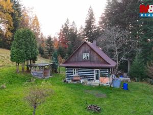 Prodej chalupy, Horní Bečva, 100 m2