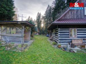 Prodej chalupy, Horní Bečva, 100 m2
