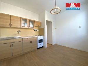 Prodej bytu 1+1, Žďár nad Sázavou - Žďár nad Sázavou 4, Švermova, 36 m2