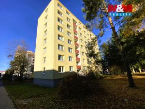 Prodej bytu 1+1, Žďár nad Sázavou - Žďár nad Sázavou 4, Švermova, 36 m2