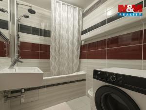 Prodej bytu 2+1, Chomutov, Borová, 62 m2