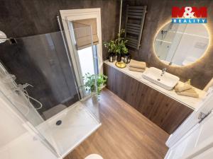 Prodej rodinného domu, Žamberk, 57 m2