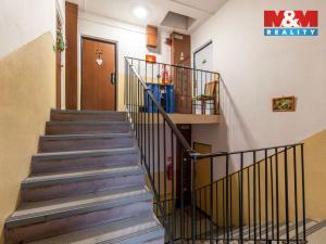 Prodej bytu 2+1, Jílové - Kamenná, Lipová, 63 m2