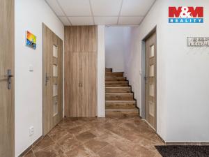 Prodej rodinného domu, Černá u Bohdanče, 133 m2