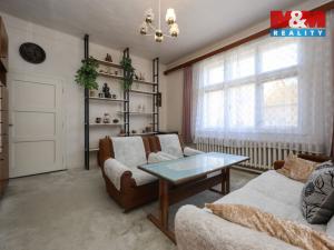 Prodej rodinného domu, Litovel, Sušilova, 100 m2