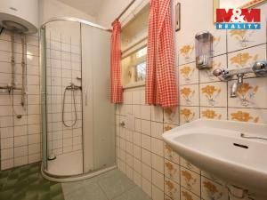 Prodej rodinného domu, Litovel, Sušilova, 100 m2