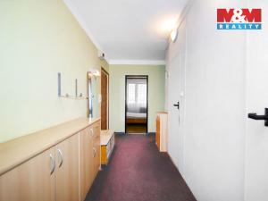 Prodej bytu 3+1, Rakovník - Rakovník II, V Lukách, 68 m2