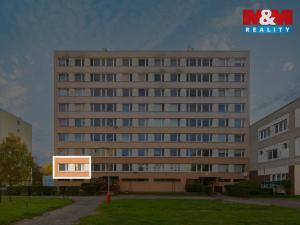 Prodej bytu 3+1, Rakovník - Rakovník II, V Lukách, 68 m2