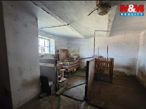 Prodej rodinného domu, Staňkovice - Smilovice, 140 m2