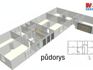 Prodej rodinného domu, Staňkovice - Smilovice, 140 m2