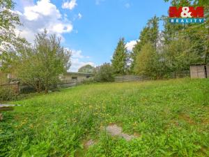 Prodej chalupy, Ryžoviště, Tyršova, 151 m2