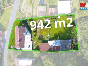 Prodej rodinného domu, Ryžoviště, Tyršova, 151 m2