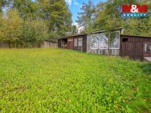 Prodej rodinného domu, Ryžoviště, Tyršova, 151 m2