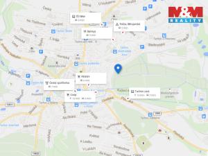 Prodej chaty, Tachov, 24 m2