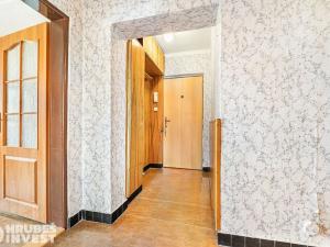 Prodej bytu 3+1, Náchod, Pražská, 67 m2