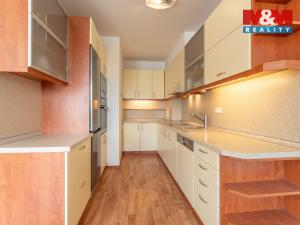 Prodej bytu 4+kk, Praha, Ocelkova, 113 m2