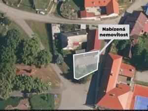 Prodej rodinného domu, Strunkovice nad Volyňkou, 61 m2