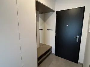 Pronájem bytu 1+kk, Písek, Pražská, 32 m2