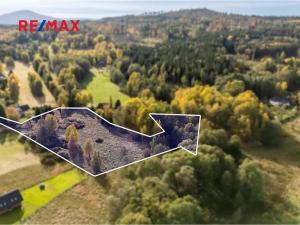 Prodej pozemku pro bydlení, Rybniště, 13261 m2