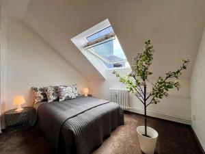 Prodej bytu 3+kk, Praha, Podnádražní, 60 m2