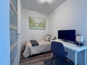 Prodej bytu 3+kk, Praha, Podnádražní, 60 m2