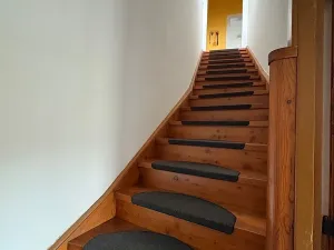 Prodej rodinného domu, Bystřice pod Hostýnem, Přerovská, 420 m2