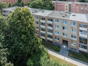 Prodej bytu 3+1, Brno, 79 m2