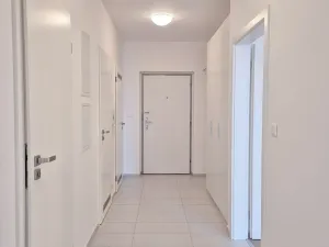 Pronájem bytu 2+kk, Praha - Jinonice, Pod stolovou horou, 53 m2