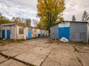 Prodej skladu, Hodonín, třída Bří Čapků, 6830 m2