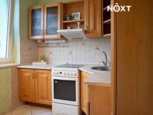 Prodej bytu 1+1, České Budějovice, Dubenská, 31 m2