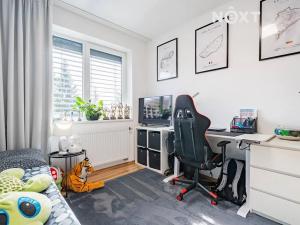 Prodej bytu 3+kk, Hluboká nad Vltavou, Selská pole, 71 m2