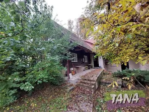 Prodej zemědělské usedlosti, Bílá, 300 m2