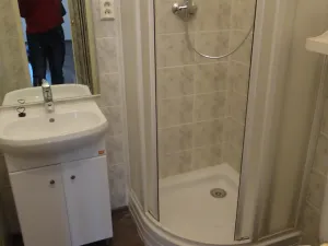 Pronájem bytu 1+kk, Brno, Čápkova, 28 m2