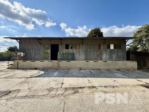 Pronájem skladu, Brno, Holzova, 4262 m2